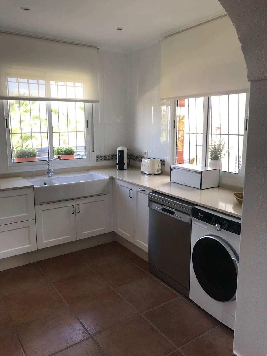 3 soverom Villa til salgs i Gea y Truyols med svømmebasseng garasje - € 319 000 (Ref: 9691419)