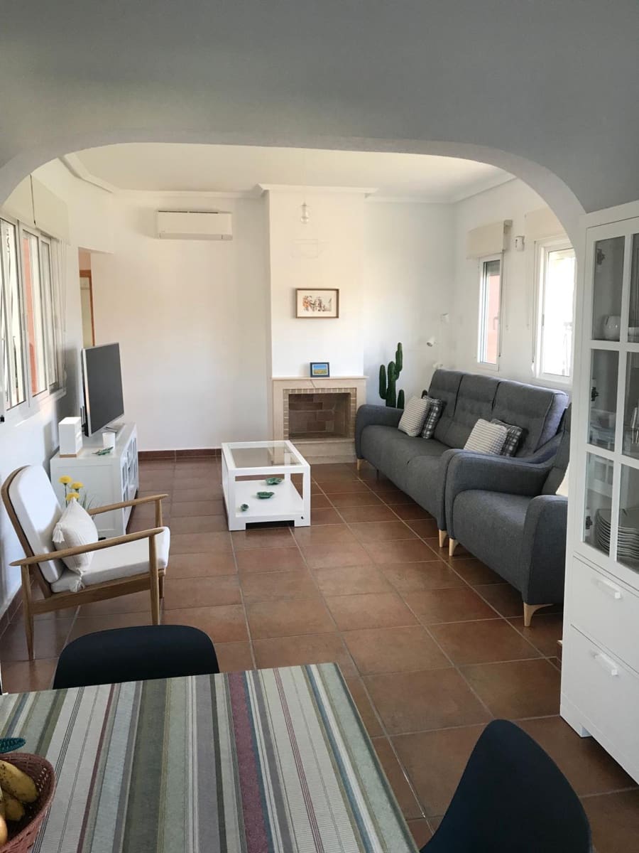 3 soverom Villa til salgs i Gea y Truyols med svømmebasseng garasje - € 319 000 (Ref: 9691419)