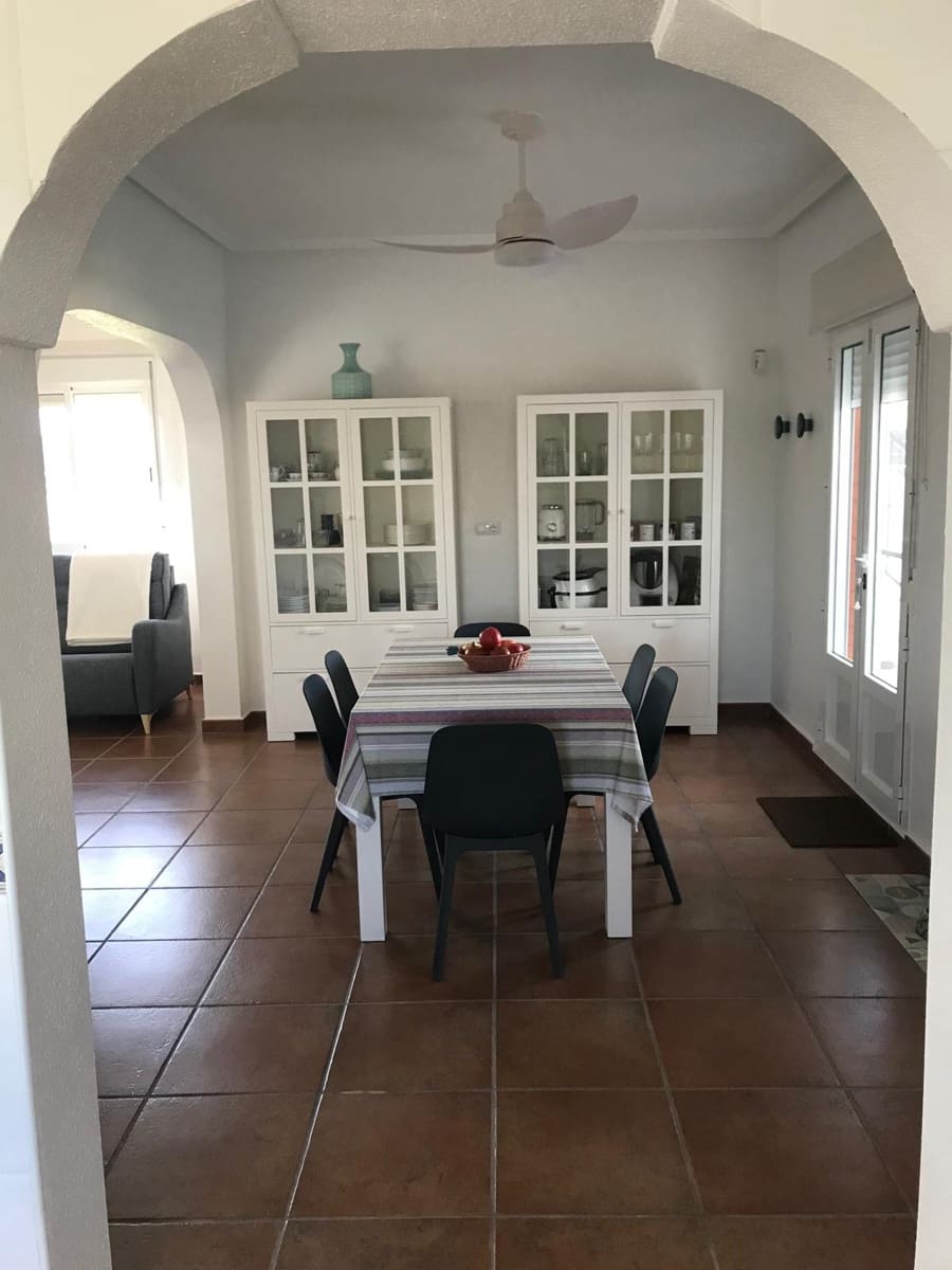 3 soverom Villa til salgs i Gea y Truyols med svømmebasseng garasje - € 319 000 (Ref: 9691419)