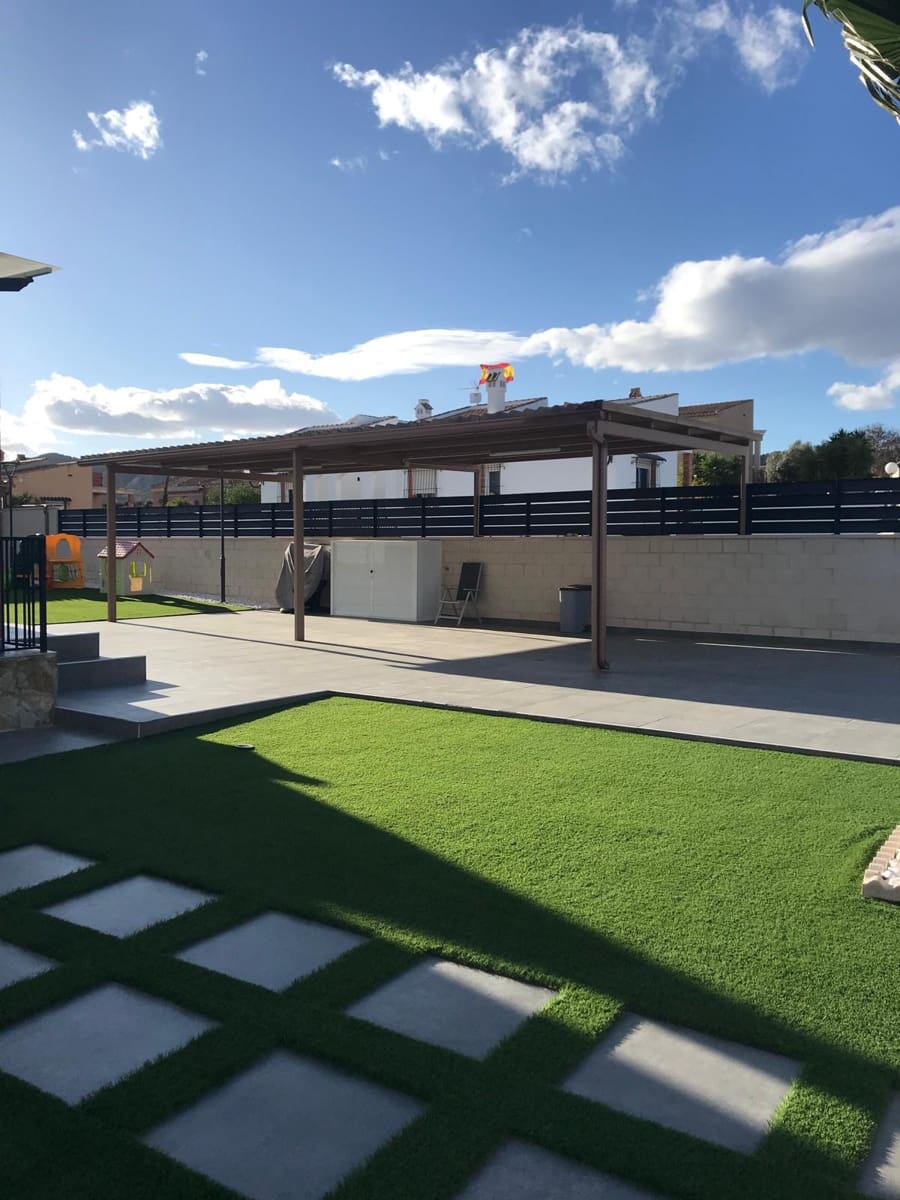 3 soverom Villa til salgs i Gea y Truyols med svømmebasseng garasje - € 319 000 (Ref: 9691419)