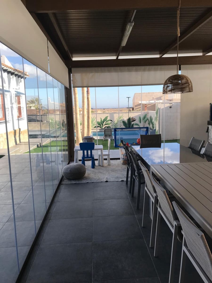 3 soverom Villa til salgs i Gea y Truyols med svømmebasseng garasje - € 319 000 (Ref: 9691419)