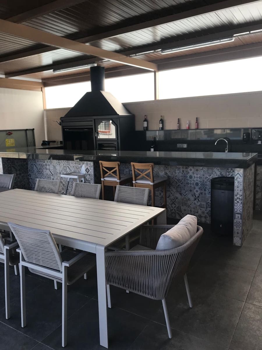 3 soverom Villa til salgs i Gea y Truyols med svømmebasseng garasje - € 319 000 (Ref: 9691419)