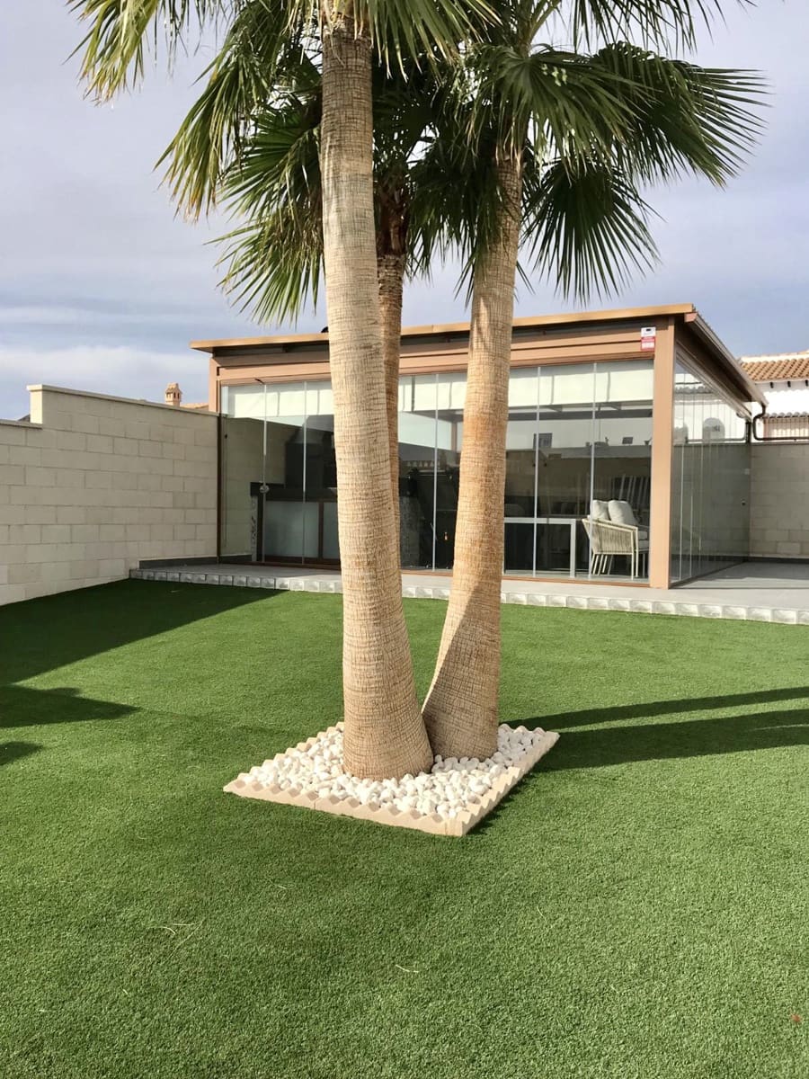 3 soverom Villa til salgs i Gea y Truyols med svømmebasseng garasje - € 319 000 (Ref: 9691419)