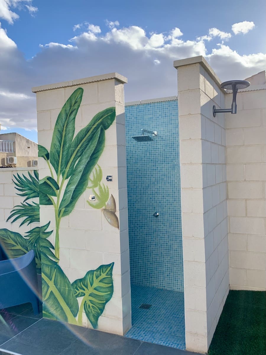 3 soverom Villa til salgs i Gea y Truyols med svømmebasseng garasje - € 319 000 (Ref: 9691419)