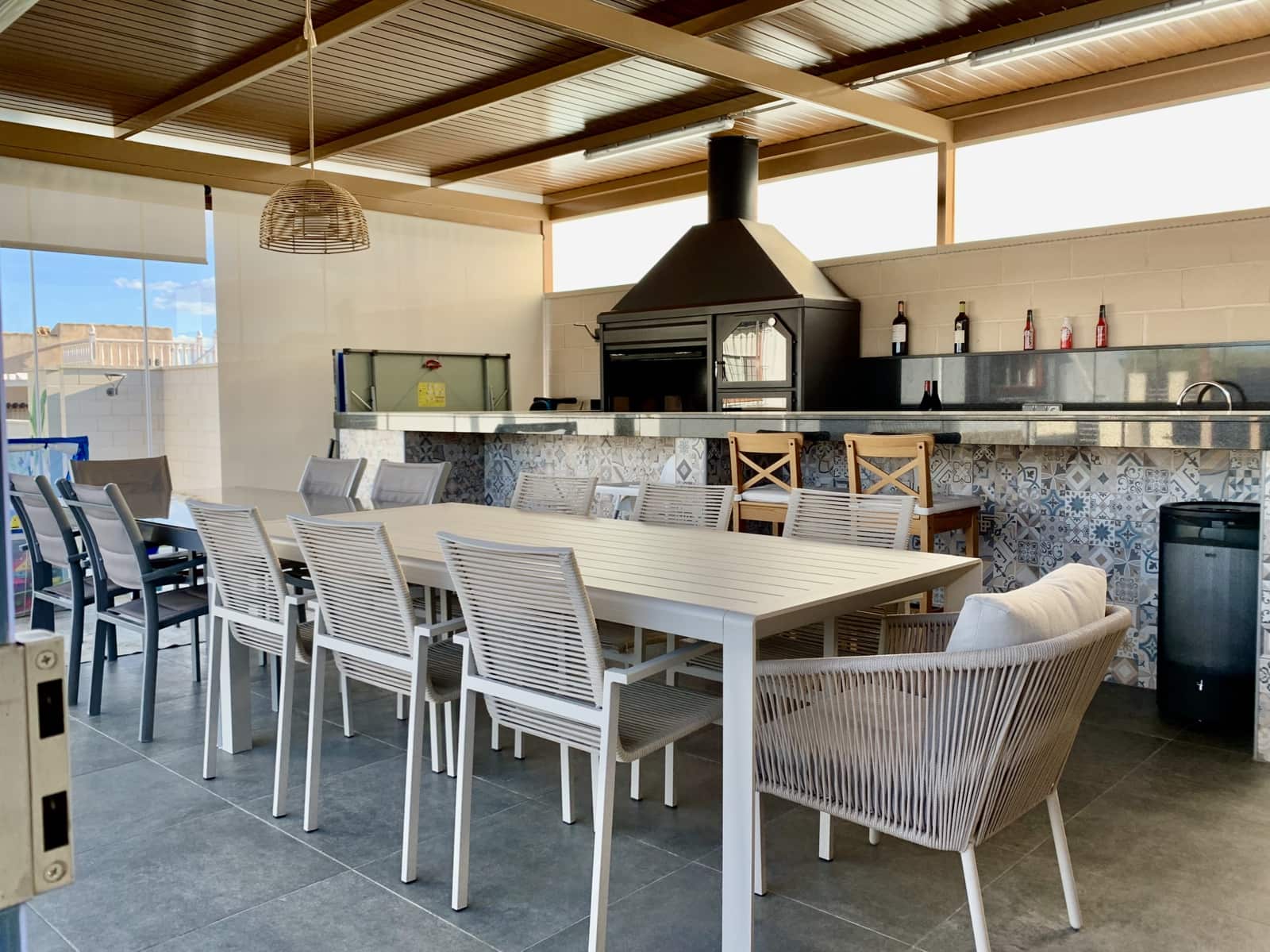 3 soverom Villa til salgs i Gea y Truyols med svømmebasseng garasje - € 319 000 (Ref: 9691419)