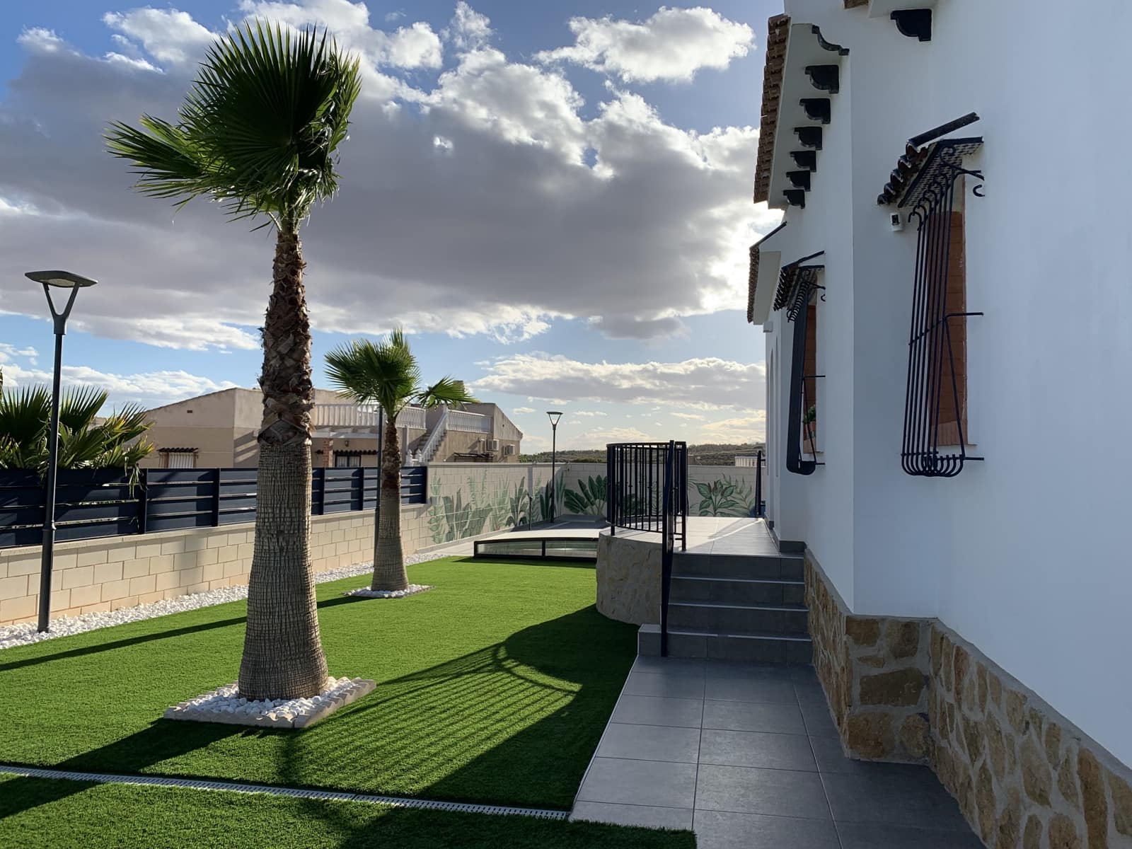 3 soverom Villa til salgs i Gea y Truyols med svømmebasseng garasje - € 319 000 (Ref: 9691419)