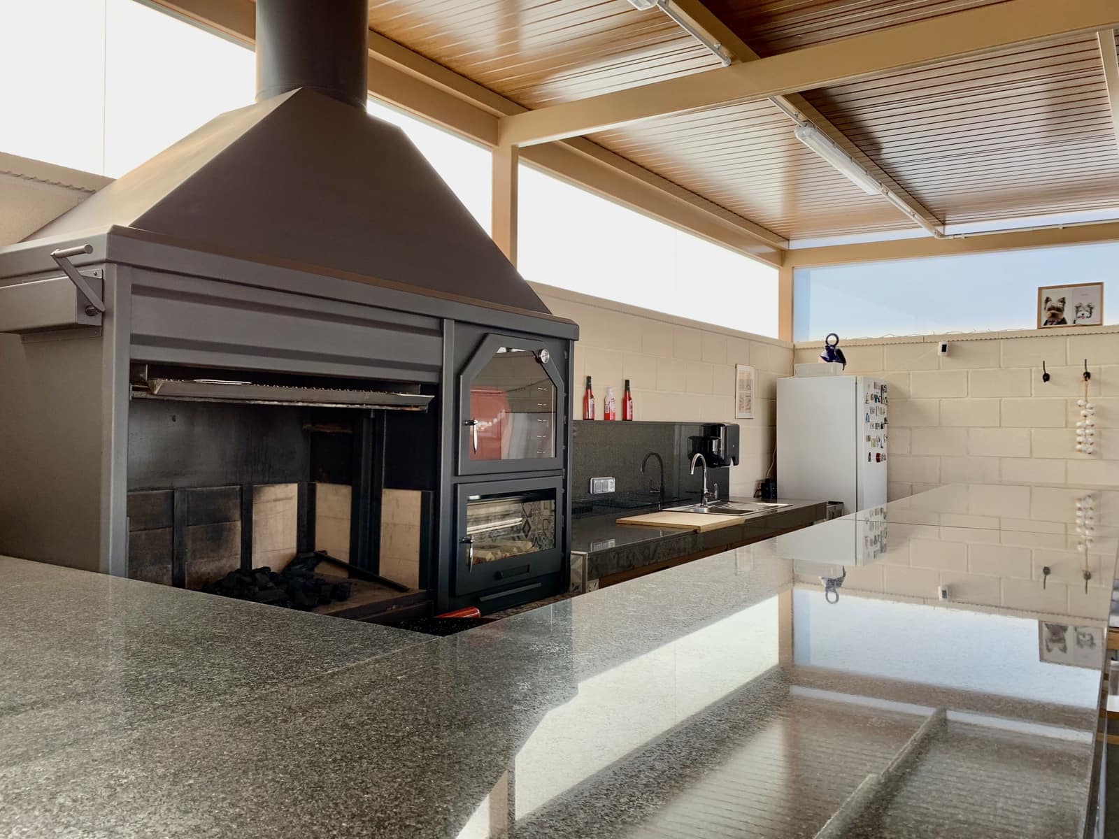 3 soverom Villa til salgs i Gea y Truyols med svømmebasseng garasje - € 319 000 (Ref: 9691419)