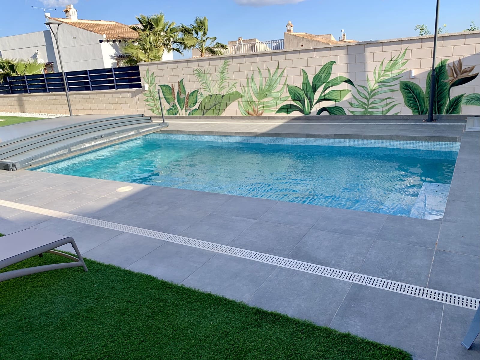 3 soverom Villa til salgs i Gea y Truyols med svømmebasseng garasje - € 319 000 (Ref: 9691419)