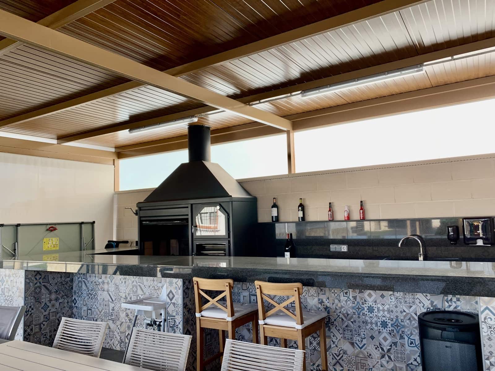 3 soverom Villa til salgs i Gea y Truyols med svømmebasseng garasje - € 319 000 (Ref: 9691419)