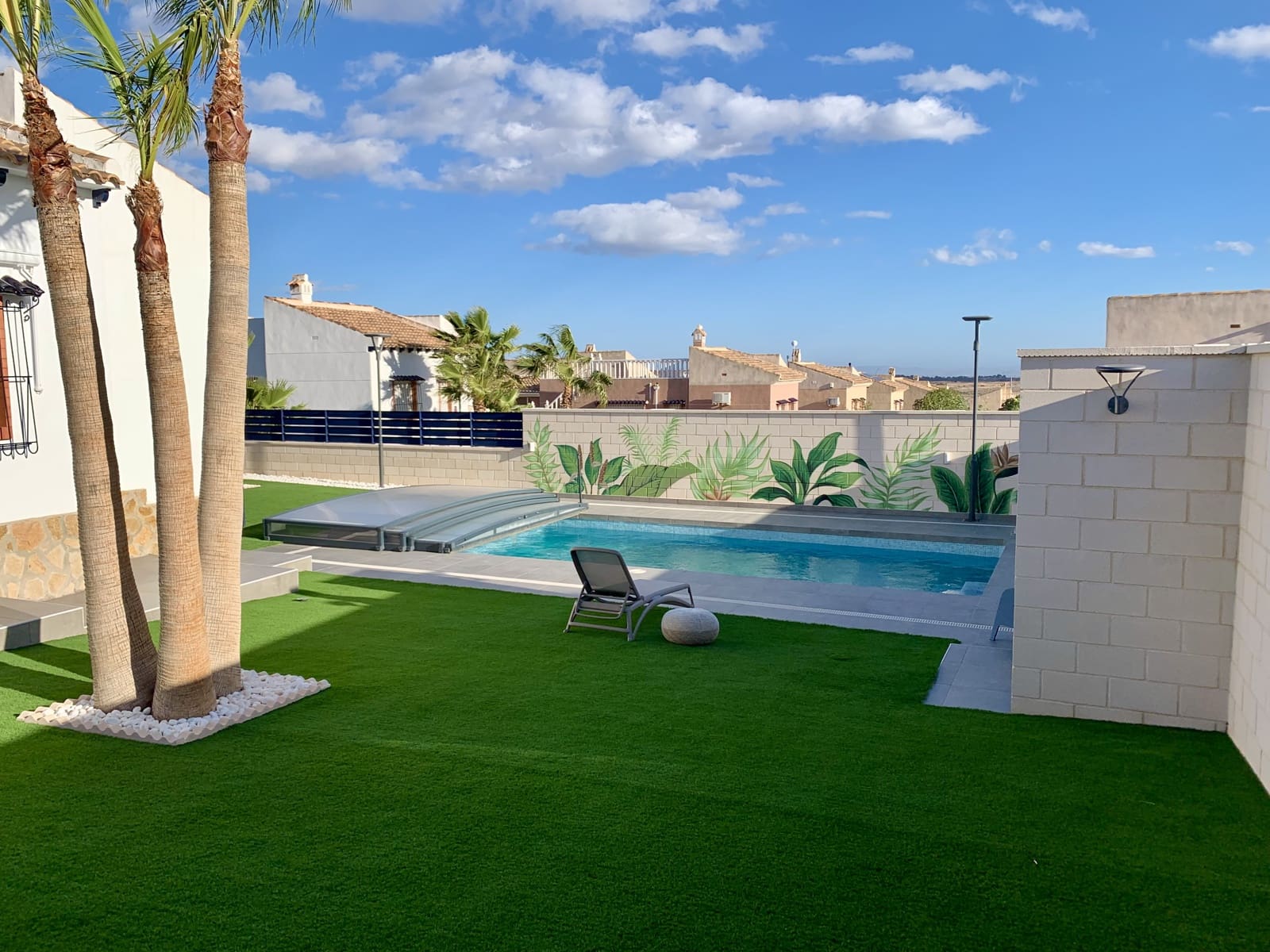 3 soverom Villa til salgs i Gea y Truyols med svømmebasseng garasje - € 319 000 (Ref: 9691419)