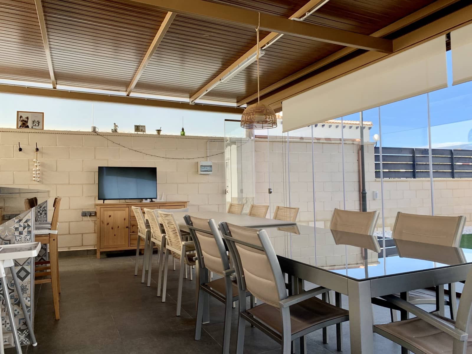 3 soverom Villa til salgs i Gea y Truyols med svømmebasseng garasje - € 319 000 (Ref: 9691419)