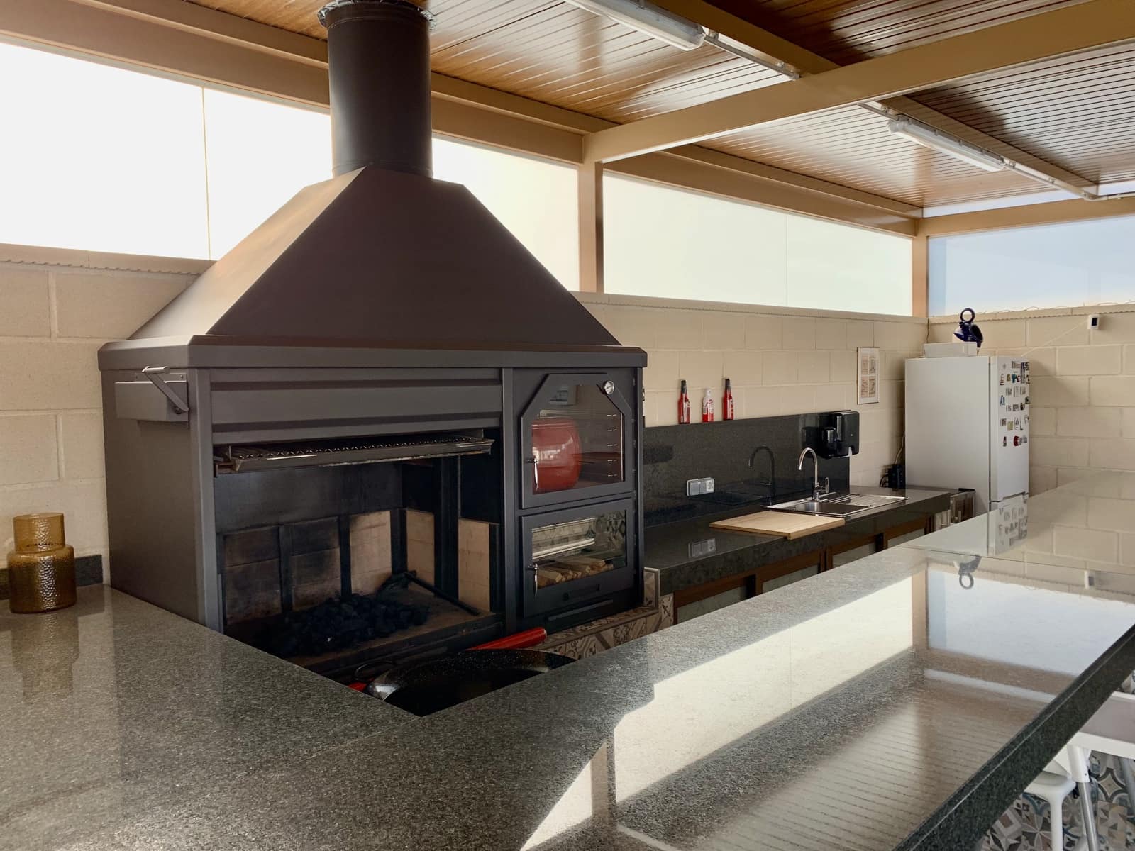 3 soverom Villa til salgs i Gea y Truyols med svømmebasseng garasje - € 319 000 (Ref: 9691419)