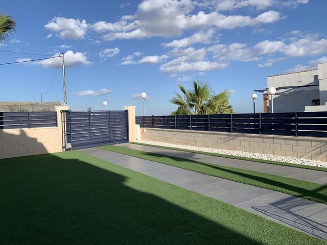 3 soverom Villa til salgs i Gea y Truyols, Murcia by med svømmebasseng garasje - € 319 000 (Ref: 9691419)