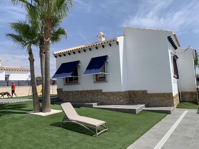 3 bedroom Villa for sale in Gea y Truyols with pool garage - € 319,000 (Ref: 9691419)