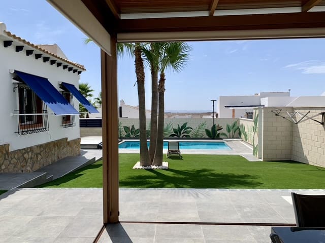 3 bedroom Villa for sale in Gea y Truyols with pool garage - € 319,000 (Ref: 9691419)