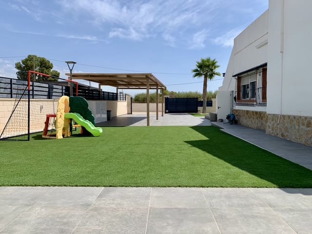 3 bedroom Villa for sale in Gea y Truyols with pool garage - € 319,000 (Ref: 9691419)