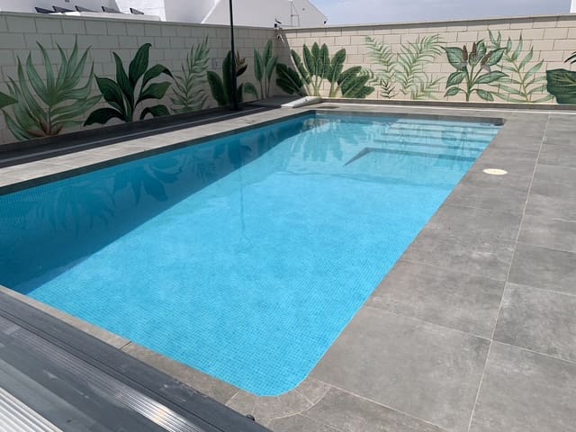 3 bedroom Villa for sale in Gea y Truyols with pool garage - € 319,000 (Ref: 9691419)
