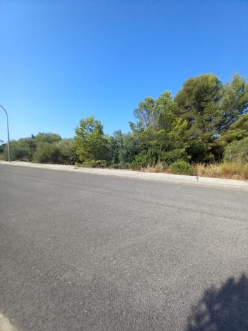 Undeveloped Land for sale in Mont-roig del Camp - € 165,000 (Ref: 10004674)