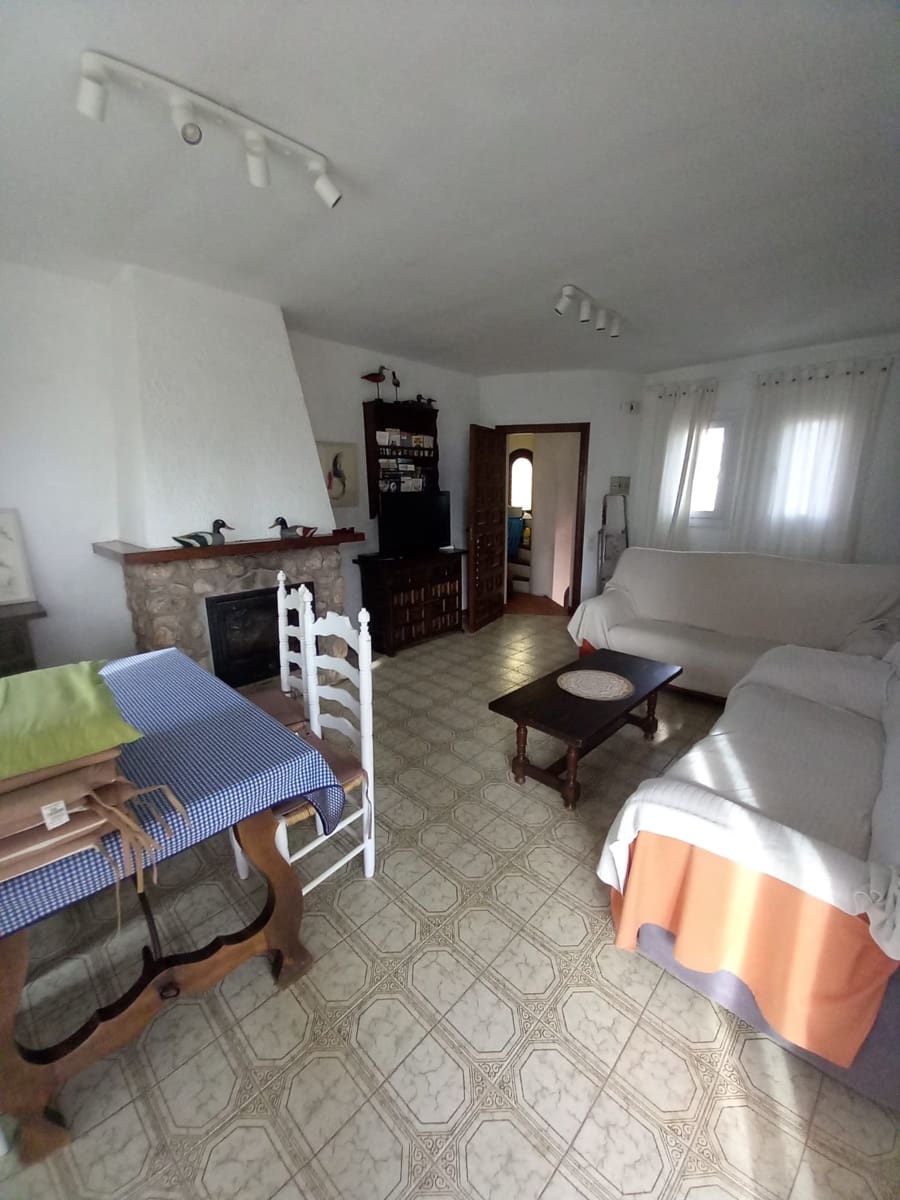 7 sovrum Hus till salu i Mont-roig del Camp - 750 000 € (Ref: 10029799)