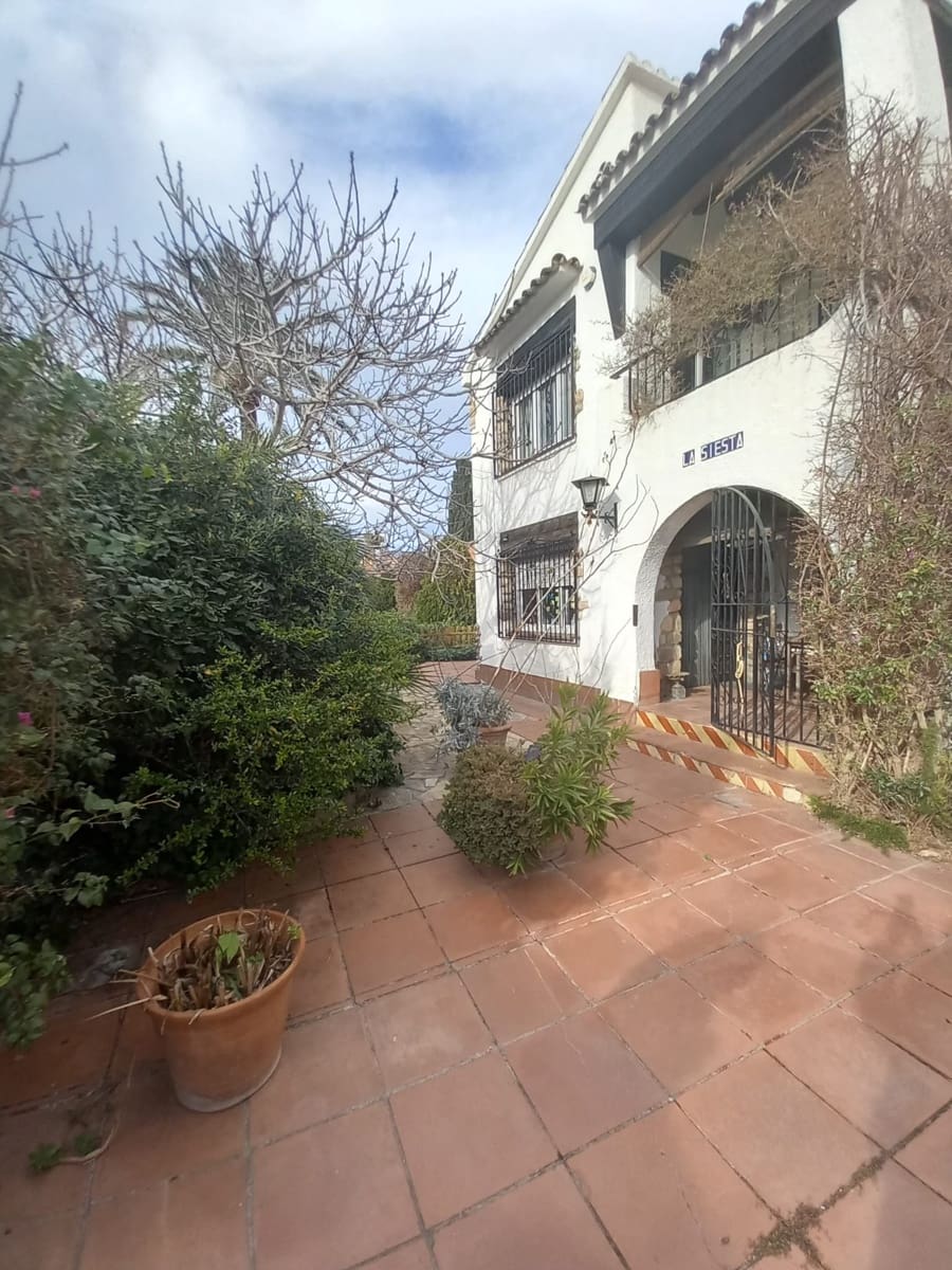 7 sovrum Hus till salu i Mont-roig del Camp - 750 000 € (Ref: 10029799)
