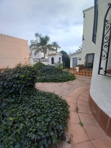 7 sovrum Hus till salu i Mont-roig del Camp - 750 000 € (Ref: 10029799)
