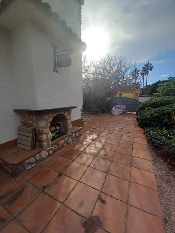 7 sovrum Hus till salu i Mont-roig del Camp - 750 000 € (Ref: 10029799)