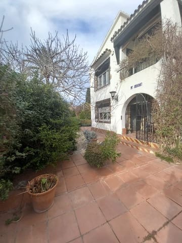 7 sovrum Hus till salu i Mont-roig del Camp - 750 000 € (Ref: 10029799)