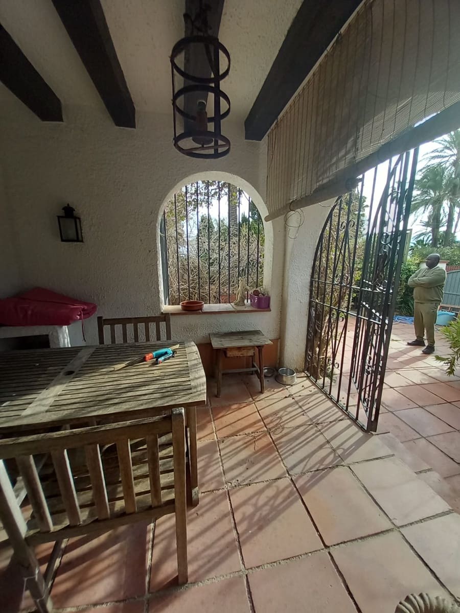 7 sovrum Hus till salu i Mont-roig del Camp - 750 000 € (Ref: 10029799)