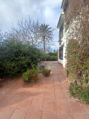 7 sovrum Hus till salu i Mont-roig del Camp - 750 000 € (Ref: 10029799)
