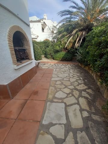 7 sovrum Hus till salu i Mont-roig del Camp - 750 000 € (Ref: 10029799)