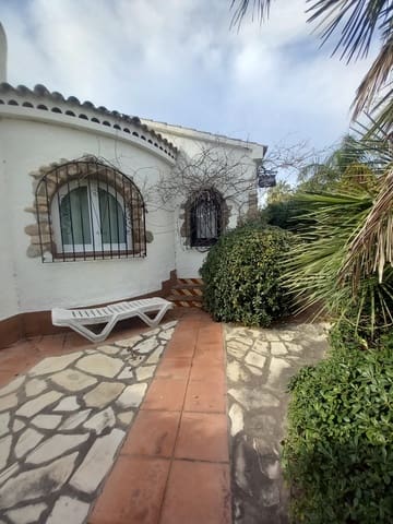 7 sovrum Hus till salu i Mont-roig del Camp - 750 000 € (Ref: 10029799)