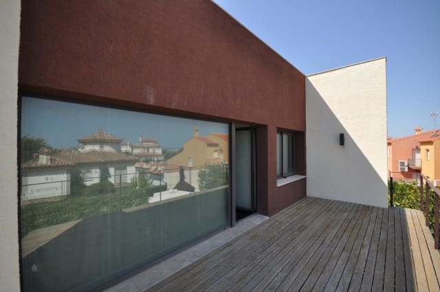 4 soveværelse Byhus til salg i Miami Playa / Miami Platja, Mont-roig del Camp med swimmingpool garage - € 690.000 (Ref: 10104351)