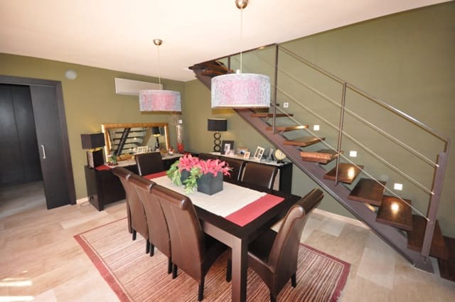 4 soveværelse Byhus til salg i Miami Playa / Miami Platja, Mont-roig del Camp med swimmingpool garage - € 690.000 (Ref: 10104351)