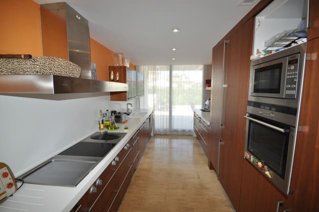 4 soveværelse Byhus til salg i Miami Playa / Miami Platja med swimmingpool garage - € 690.000 (Ref: 10104351)