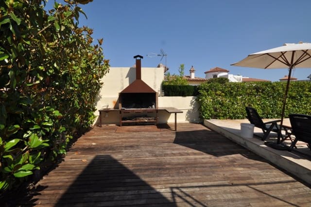 4 soveværelse Byhus til salg i Miami Playa / Miami Platja, Mont-roig del Camp med swimmingpool garage - € 690.000 (Ref: 10104351)