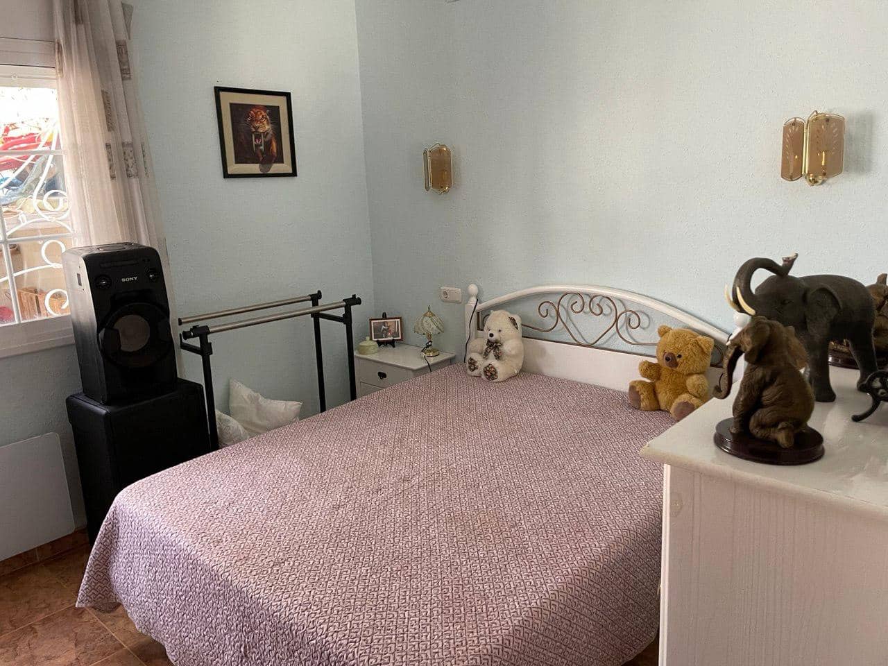 3 Zimmer Haus zu verkaufen in Miami Playa / Miami Platja mit Pool Garage - 360.000 € (Ref: 9946673)