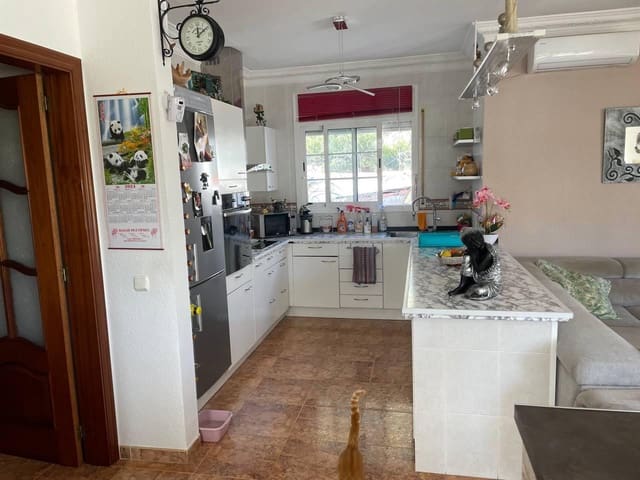 3 chambre Maison de Ville à vendre à Miami Playa / Miami Platja, Mont-roig del Camp avec piscine garage - 360 000 € (Ref: 9946673)