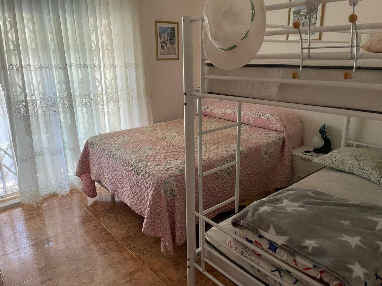 3 Zimmer Haus zu verkaufen in Miami Playa / Miami Platja mit Pool Garage - 360.000 € (Ref: 9946673)