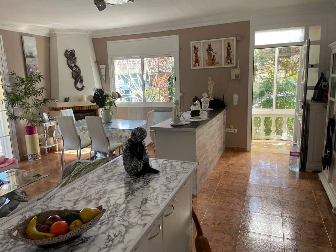 3 Zimmer Haus zu verkaufen in Miami Playa / Miami Platja mit Pool Garage - 360.000 € (Ref: 9946673)