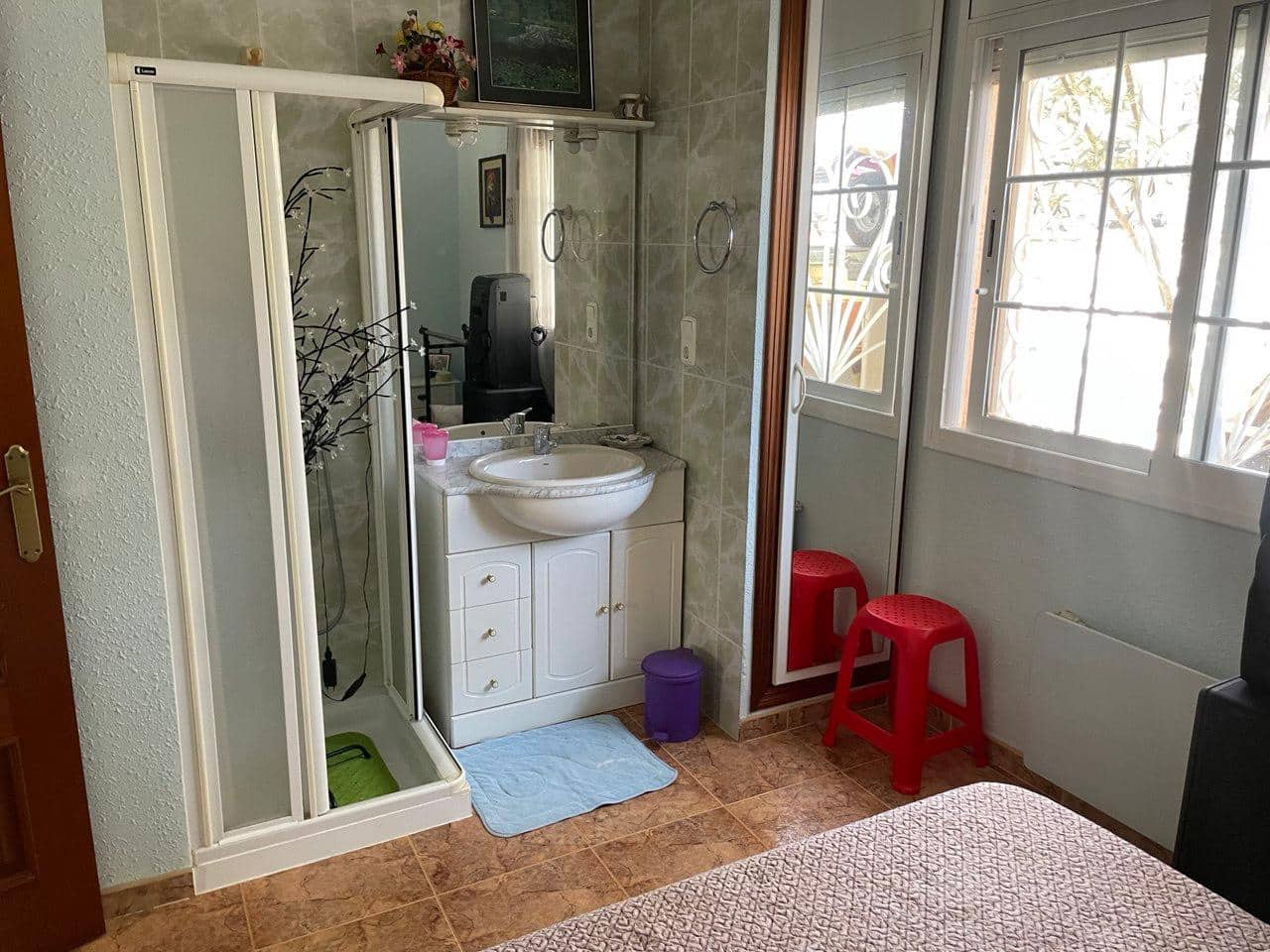 3 Zimmer Haus zu verkaufen in Miami Playa / Miami Platja mit Pool Garage - 360.000 € (Ref: 9946673)