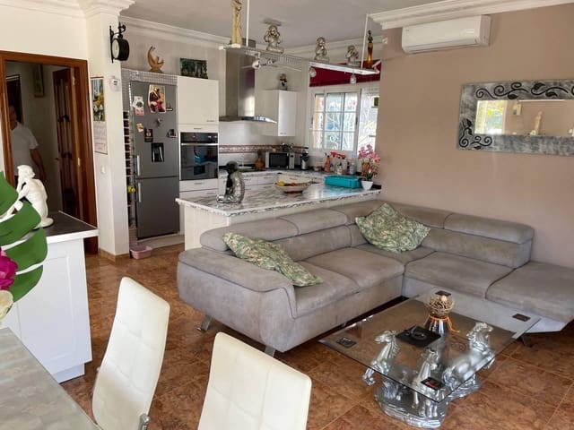 3 chambre Maison de Ville à vendre à Miami Playa / Miami Platja, Mont-roig del Camp avec piscine garage - 360 000 € (Ref: 9946673)