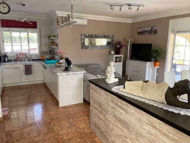 3 chambre Maison de Ville à vendre à Miami Playa / Miami Platja, Mont-roig del Camp avec piscine garage - 360 000 € (Ref: 9946673)