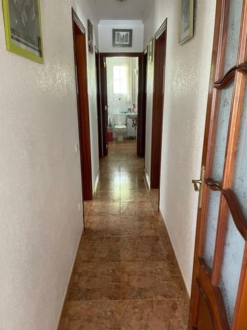 3 chambre Maison de Ville à vendre à Miami Playa / Miami Platja, Mont-roig del Camp avec piscine garage - 360 000 € (Ref: 9946673)