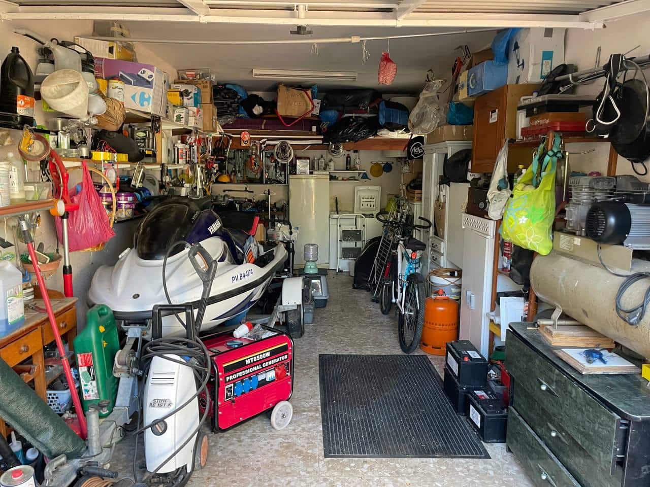 3 Zimmer Haus zu verkaufen in Miami Playa / Miami Platja mit Pool Garage - 360.000 € (Ref: 9946673)