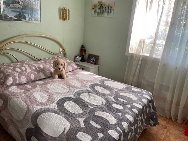 3 chambre Maison de Ville à vendre à Miami Playa / Miami Platja, Mont-roig del Camp avec piscine garage - 360 000 € (Ref: 9946673)