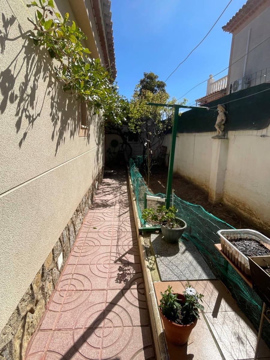 3 Zimmer Haus zu verkaufen in Miami Playa / Miami Platja mit Pool Garage - 360.000 € (Ref: 9946673)