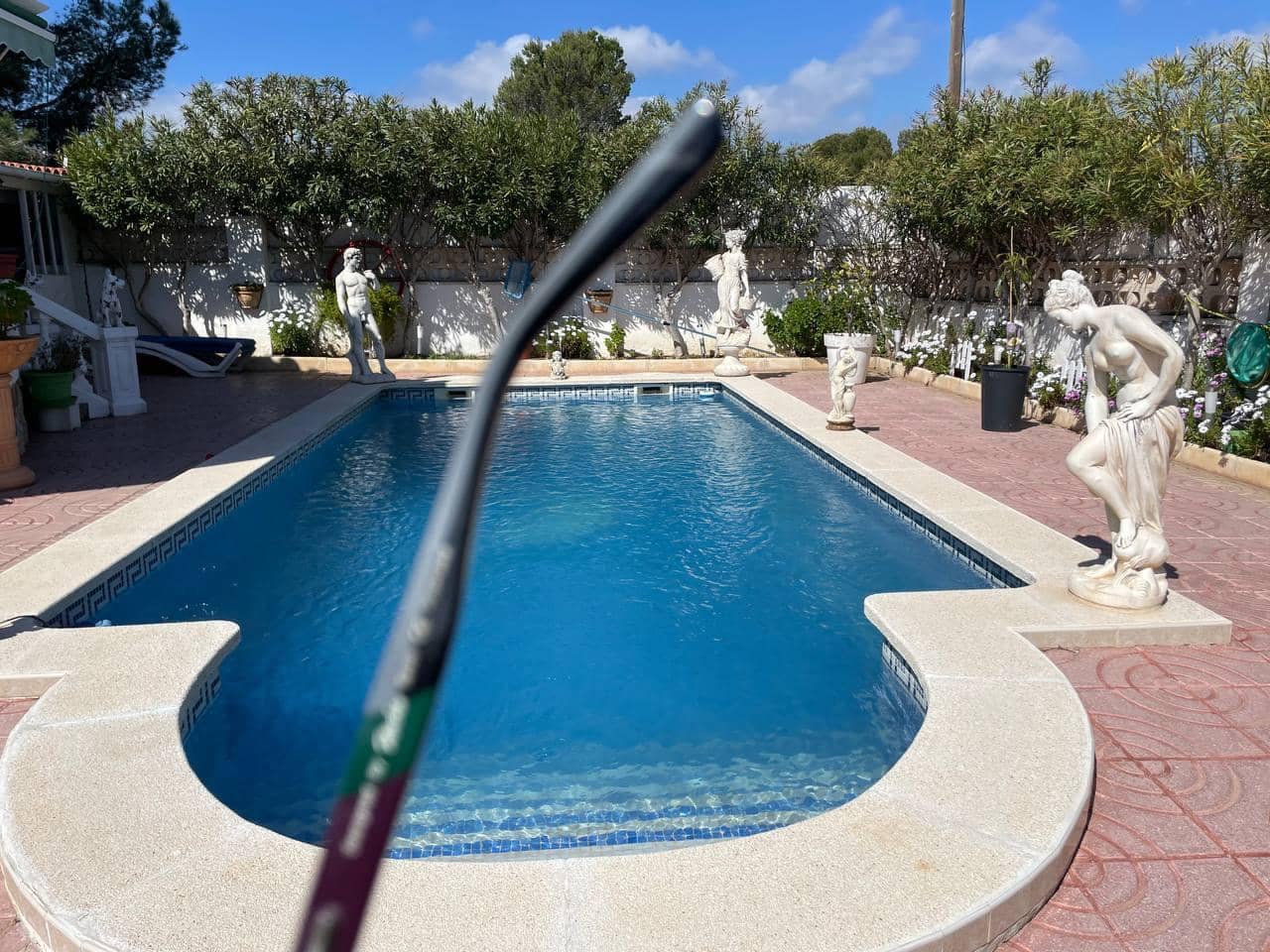 3 Zimmer Haus zu verkaufen in Miami Playa / Miami Platja mit Pool Garage - 360.000 € (Ref: 9946673)