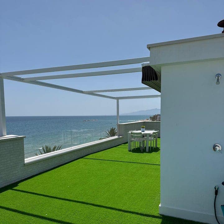 2 camera da letto Appartamento sulla Spiaggia in vendita in Salou con garage - 560.000 € (Rif: 9946677)
