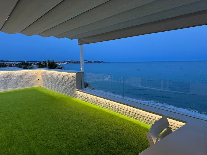 2 camera da letto Appartamento sulla Spiaggia in vendita in Salou con garage - 560.000 € (Rif: 9946677)