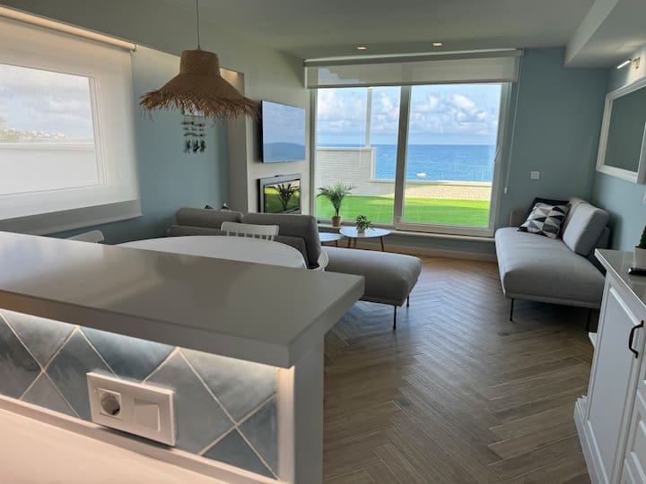 2 camera da letto Appartamento sulla Spiaggia in vendita in Salou con garage - 560.000 € (Rif: 9946677)
